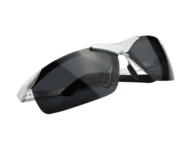 Polaroid Sunglasses Men Polarized Driving Sun Glasses Mens Sunglasses Designer Fashion Male Sunglasses 888C
