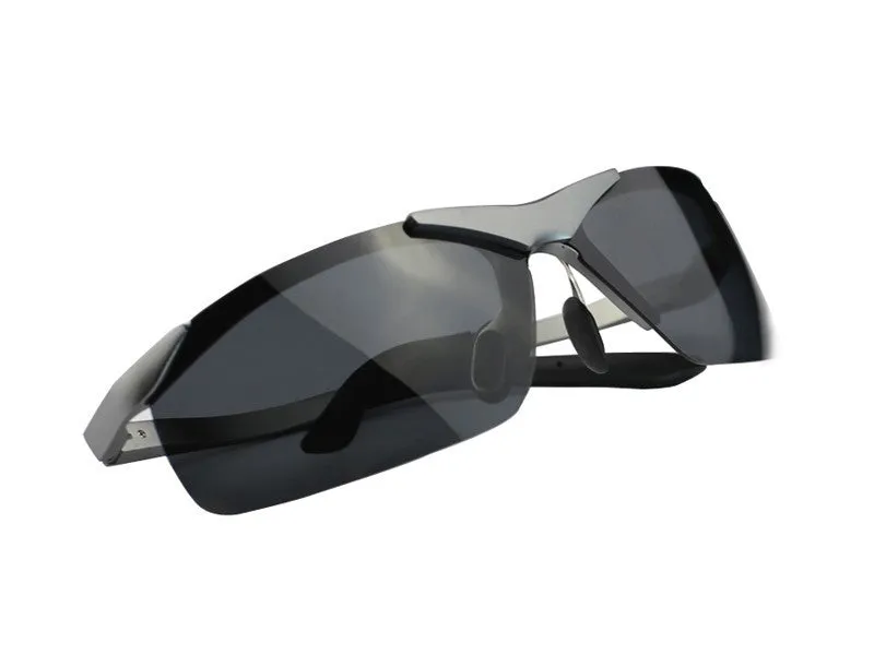 Polaroid Sunglasses Men Polarized Driving Sun Glasses Mens Sunglasses Designer Fashion Male Sunglasses 888C