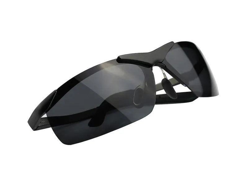 Polaroid Sunglasses Men Polarized Driving Sun Glasses Mens Sunglasses Designer Fashion Male Sunglasses 888C