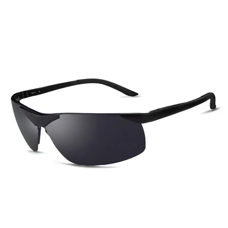 Polaroid Sunglasses Men Polarized Driving Sun Glasses Mens Sunglasses Designer Fashion Male Sunglasses 888C