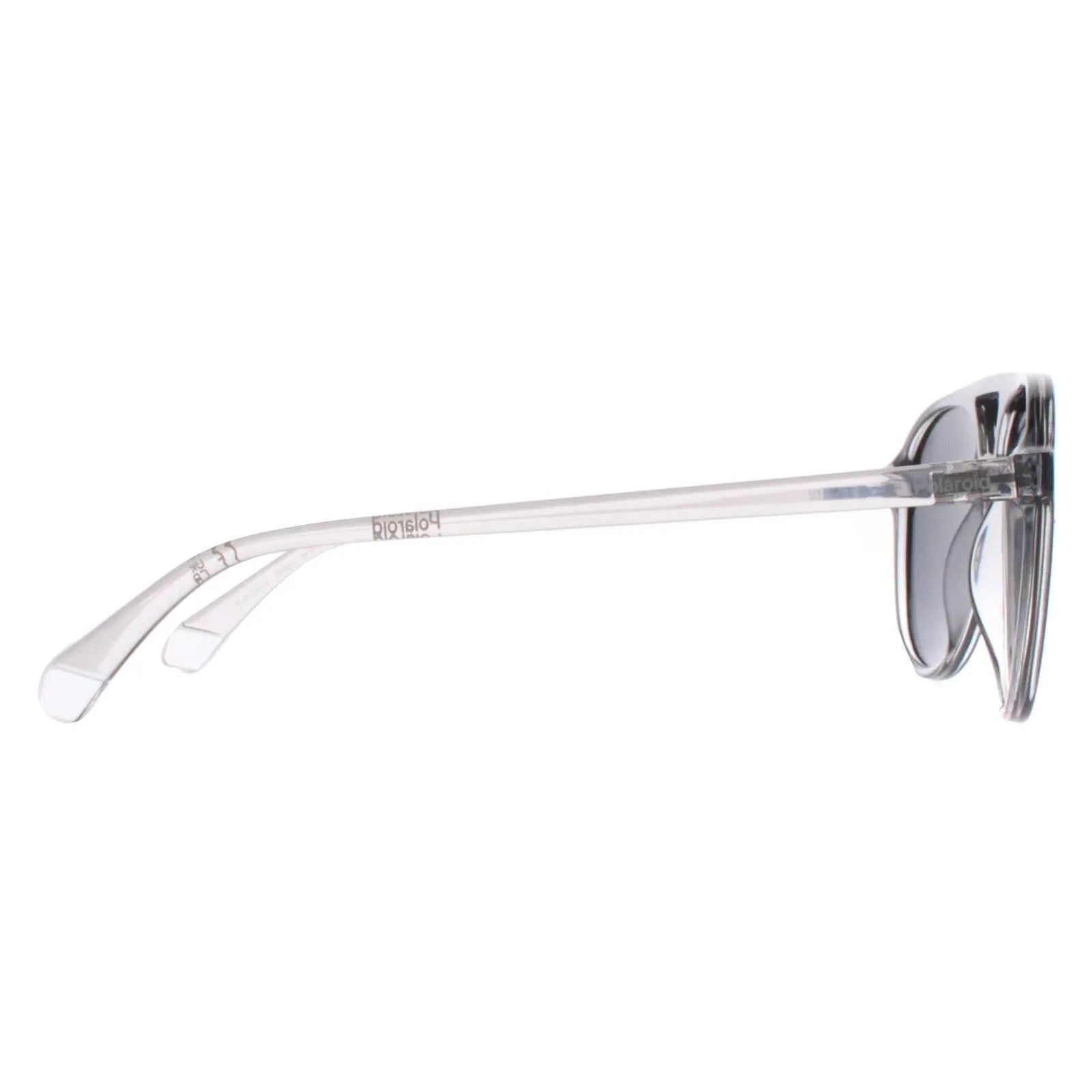 Polaroid Sunglasses PLD 4162/S 09V C3 Grey Blue Blue Polarized