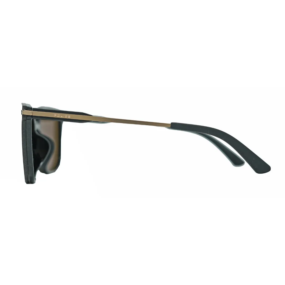 Police Mens Sunglasses SPL531G BKMG