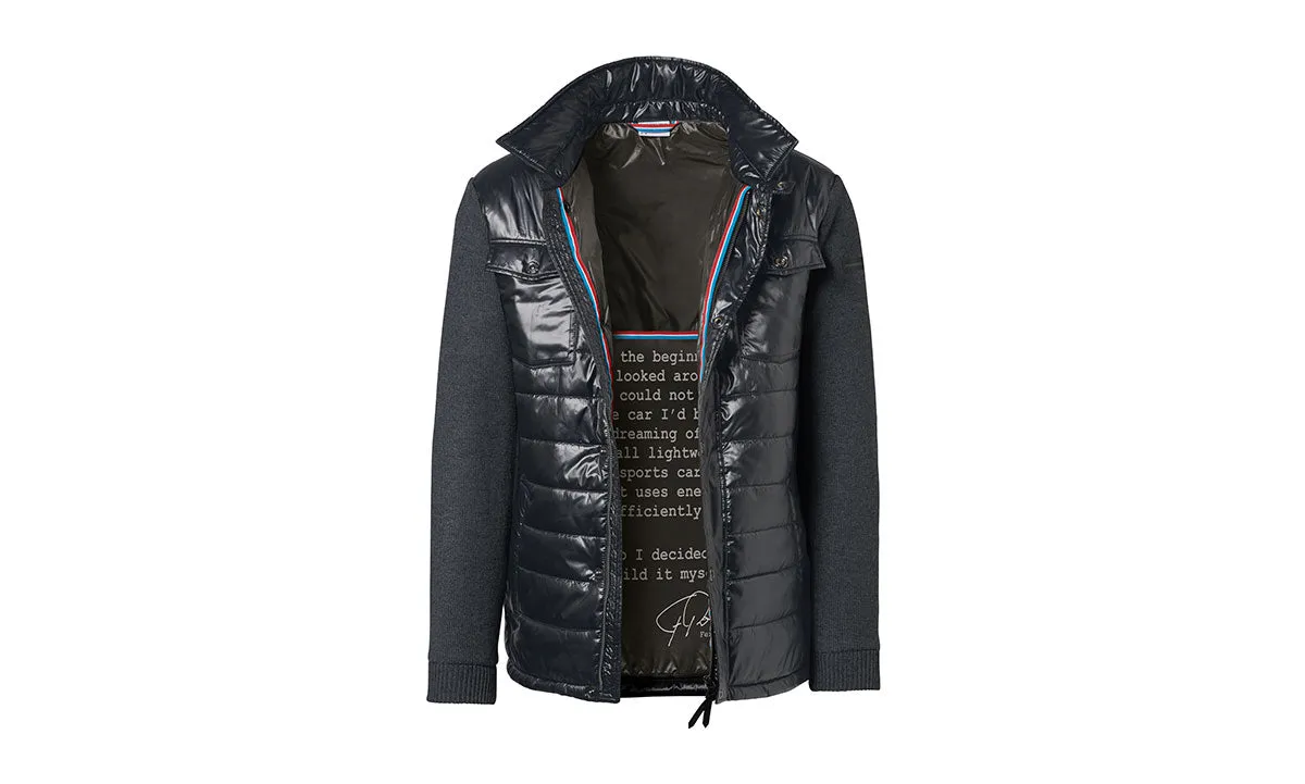 Porsche Men's Jacket - Classic Collection