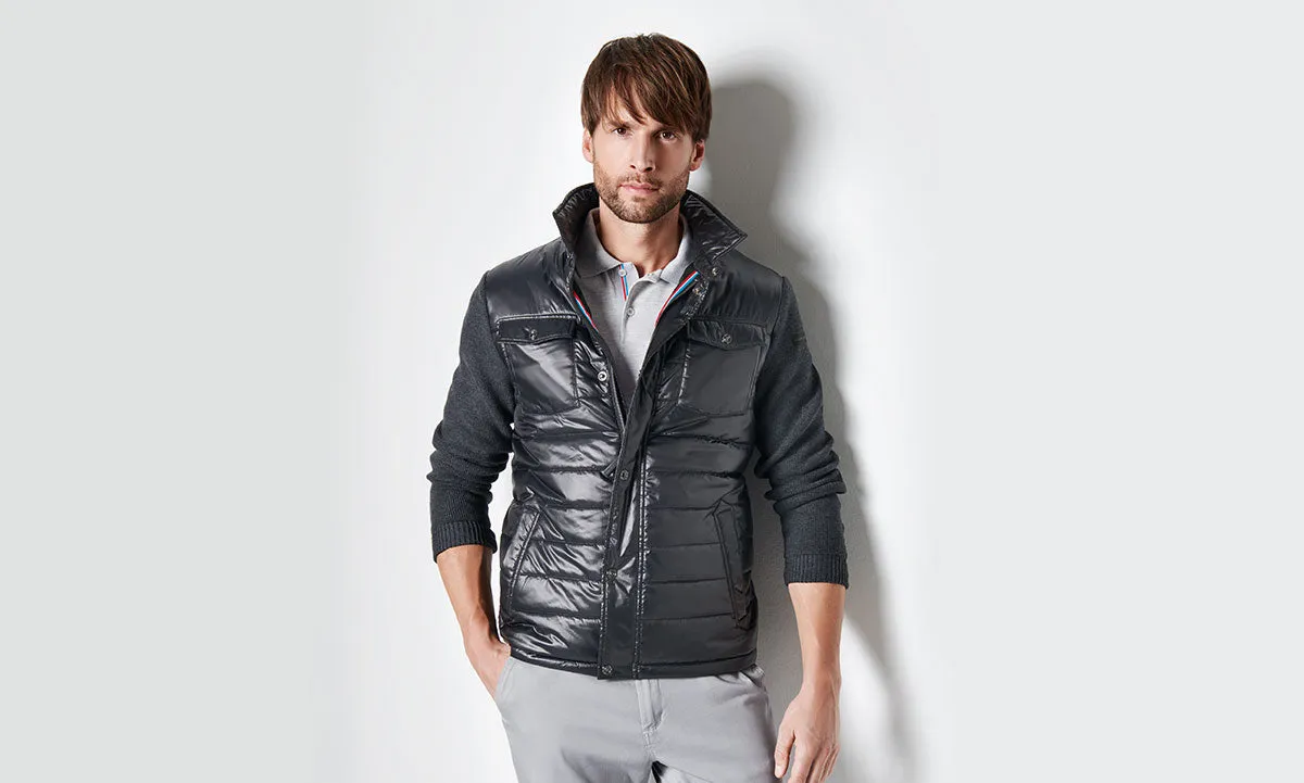 Porsche Men's Jacket - Classic Collection