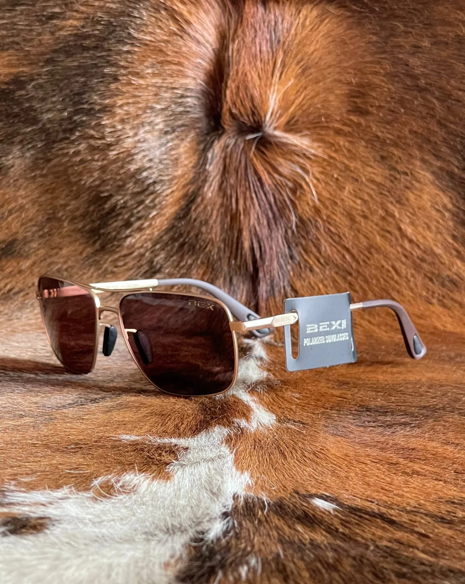 Porter Sunglasses