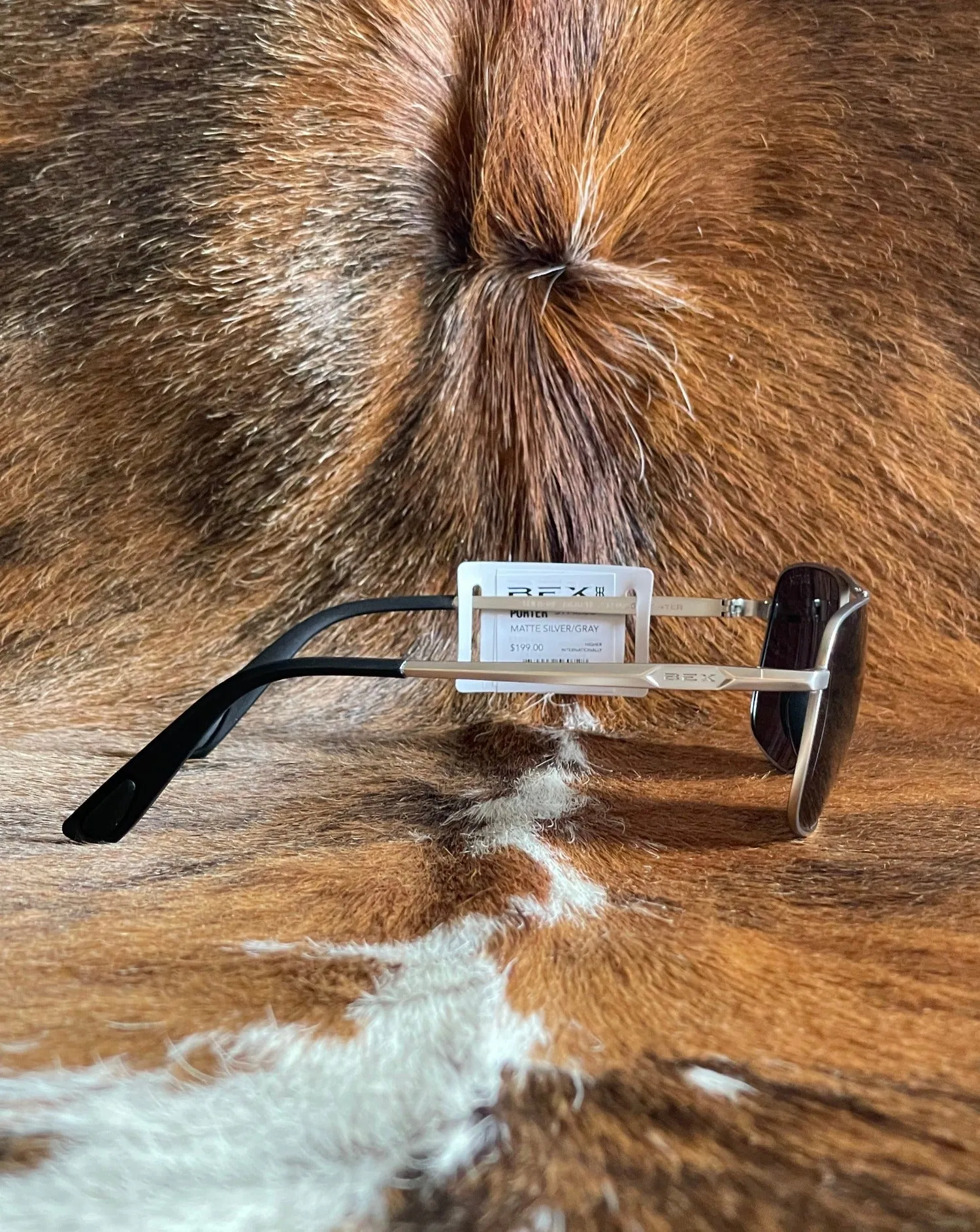 Porter Sunglasses