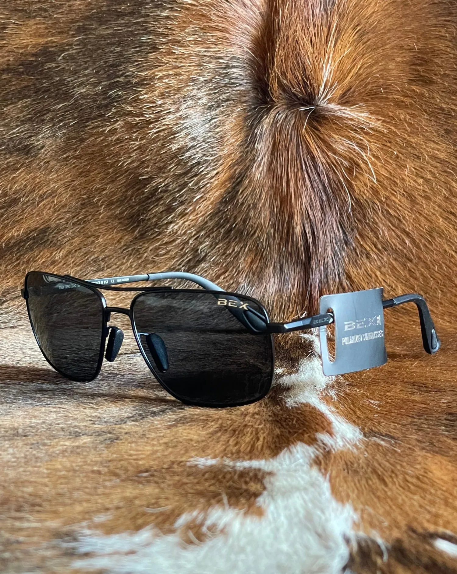 Porter Sunglasses