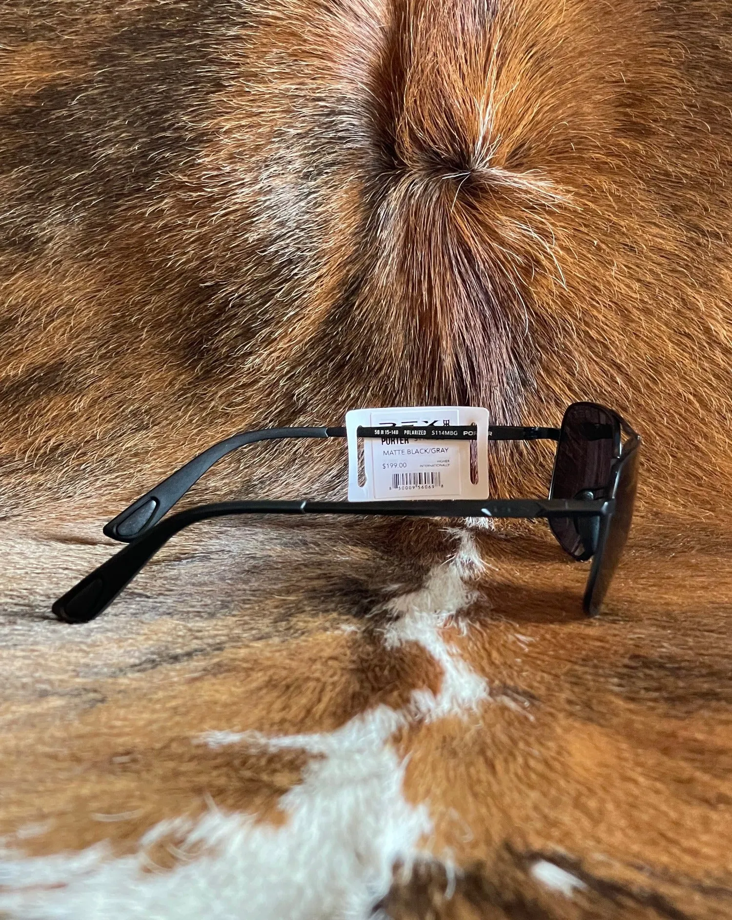 Porter Sunglasses