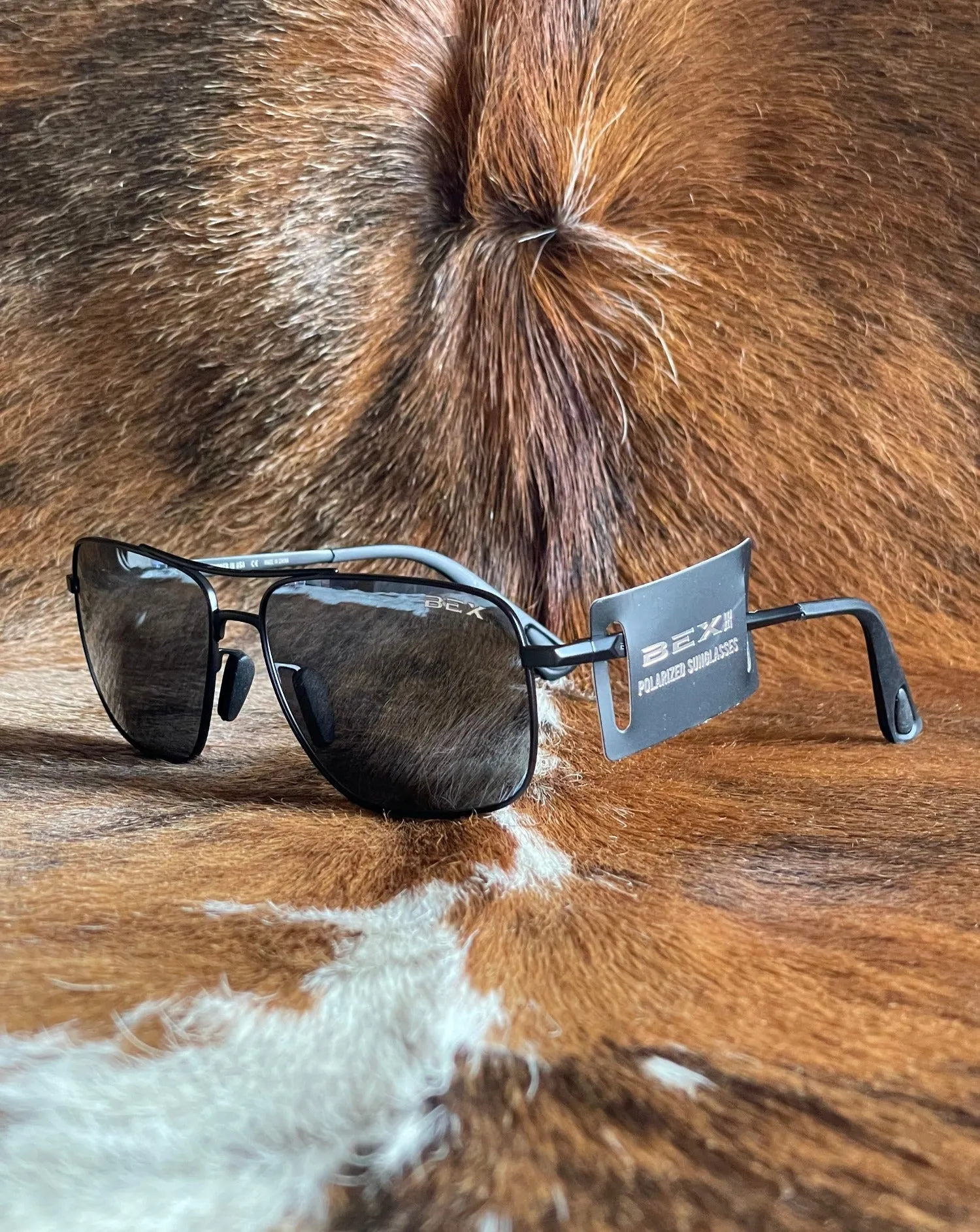 Porter Sunglasses