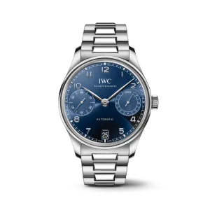 PORTUGIESER AUTOMATIC 42