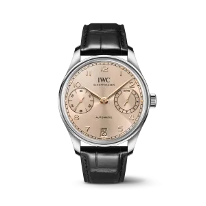 PORTUGIESER AUTOMATIC 42