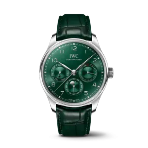 Portugieser Perpetual Calendar 42