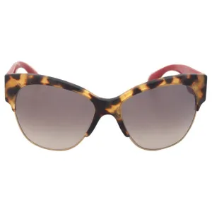 Prada PR 11RS 7S00A7 - Medium Havana