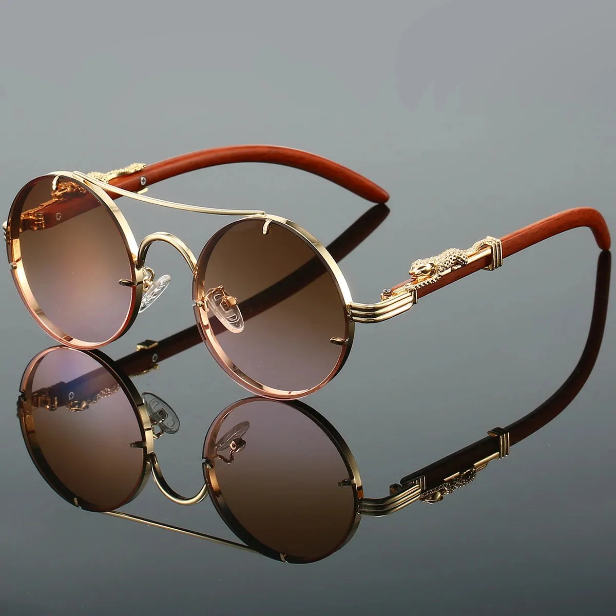 Predator’s Charm Shades