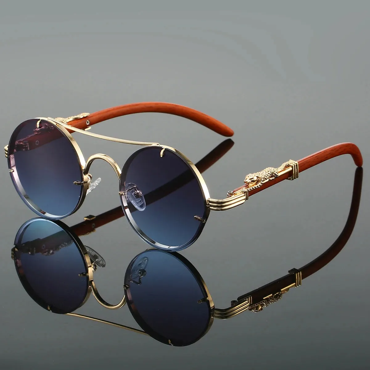 Predator’s Charm Shades