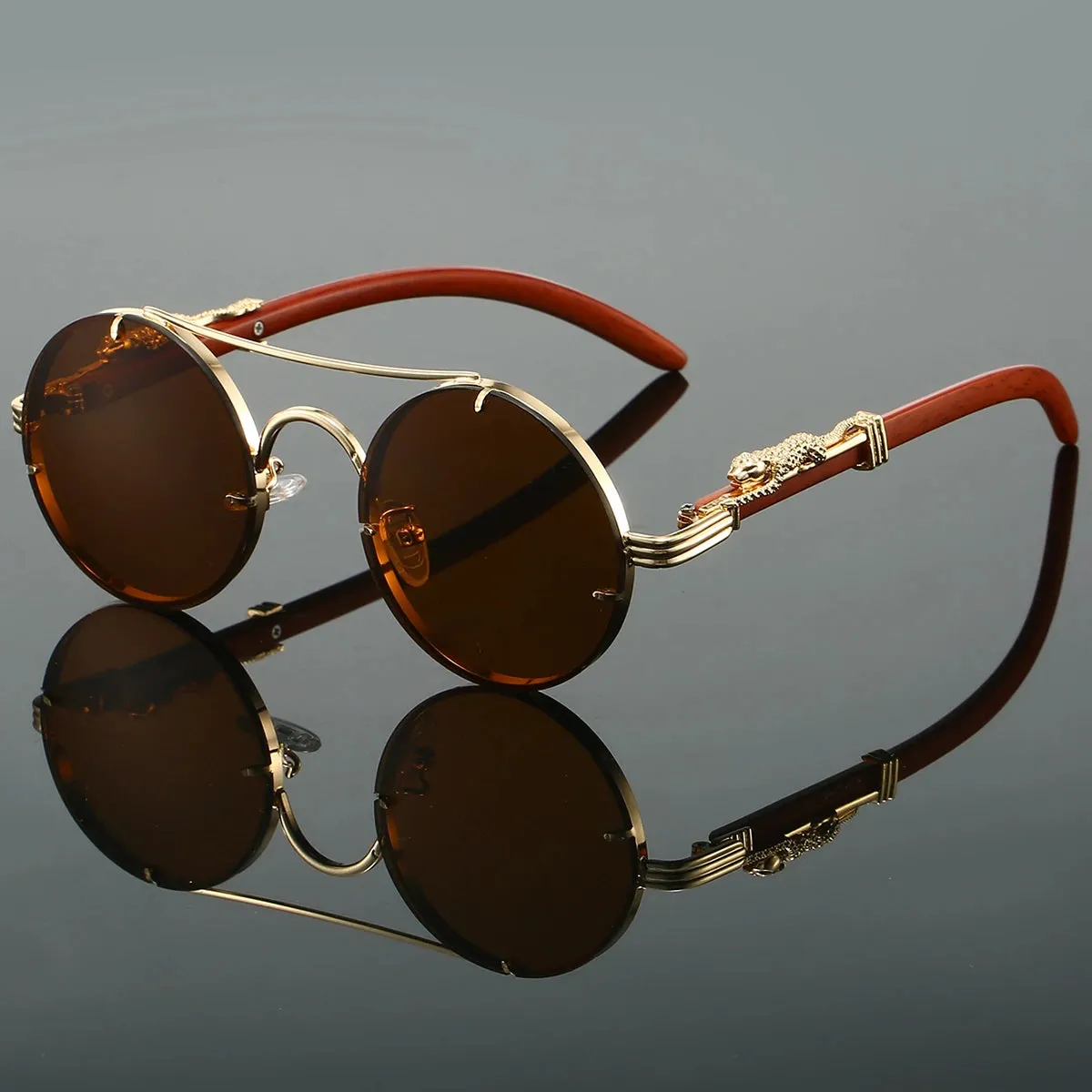 Predator’s Charm Shades