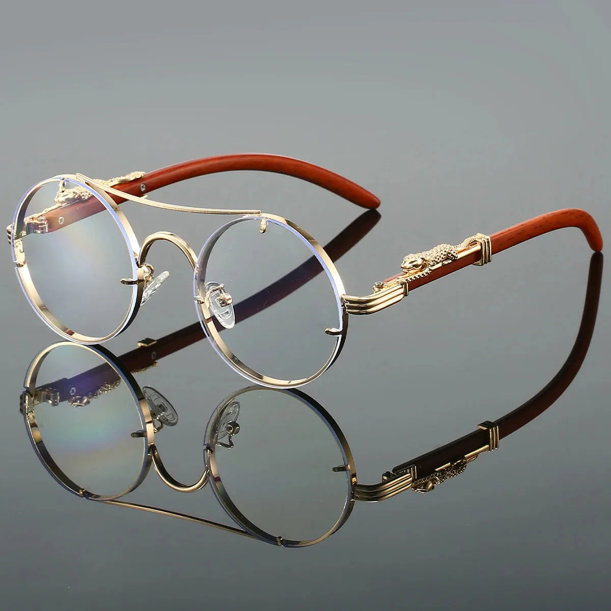 Predator’s Charm Shades