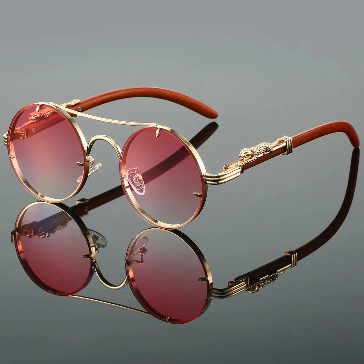 Predator’s Charm Shades
