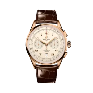 PREMIER B01 CHRONOGRAPH 42