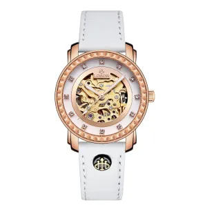 Premier Cornwall White 32mm
