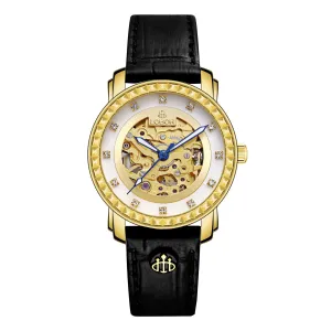 Premier Jardine Black 32mm