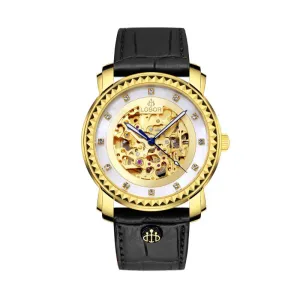 Premier Jardine Black 41mm