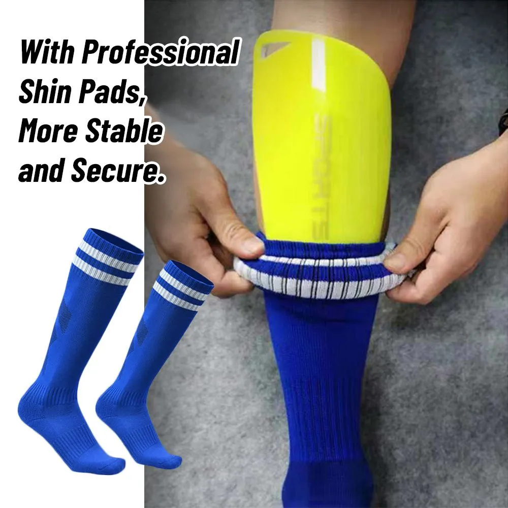 Premium Compression Socks for Men & Women – Sports, Nursing, Varicose Veins & Pregnancy Relief, Athletic & Soccer Stockings for Swollen Legs & Circulation Support