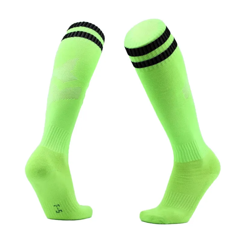 Premium Compression Socks for Men & Women – Sports, Nursing, Varicose Veins & Pregnancy Relief, Athletic & Soccer Stockings for Swollen Legs & Circulation Support