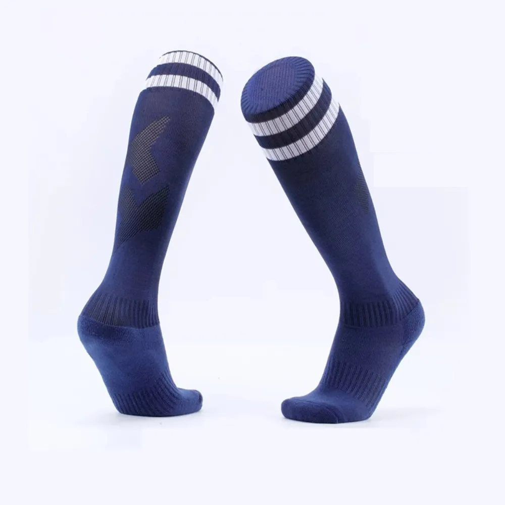 Premium Compression Socks for Men & Women – Sports, Nursing, Varicose Veins & Pregnancy Relief, Athletic & Soccer Stockings for Swollen Legs & Circulation Support