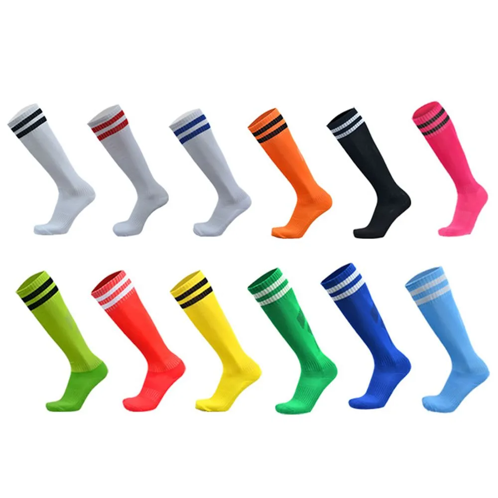 Premium Compression Socks for Men & Women – Sports, Nursing, Varicose Veins & Pregnancy Relief, Athletic & Soccer Stockings for Swollen Legs & Circulation Support