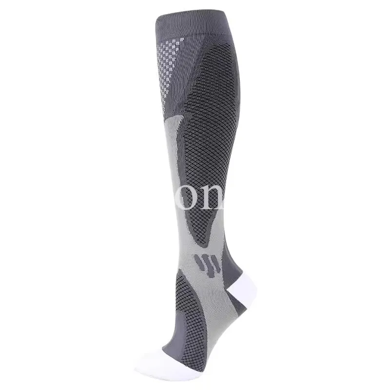 Premium Compression Socks for Men & Women – Sports, Nursing, Varicose Veins & Pregnancy Relief, Athletic & Soccer Stockings for Swollen Legs & Circulation Support