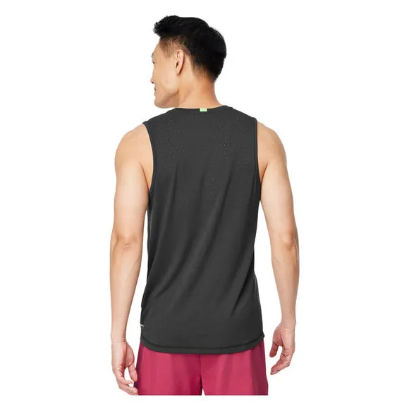 Push Drirelease Men's Training Tank Top