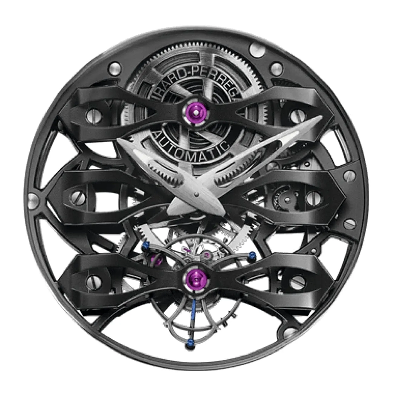 QUASAR (PRE-ORDER)