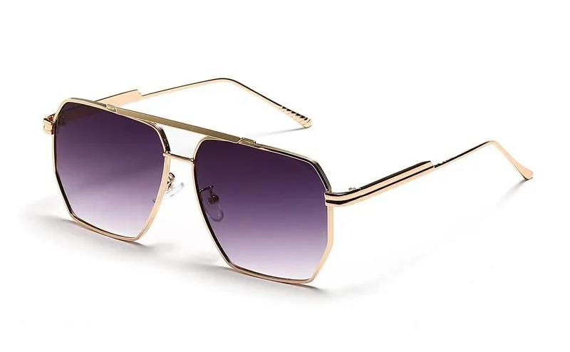 Quatro UV Protection Sunglasses for a Sophisticated Look