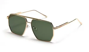Quatro UV Protection Sunglasses for a Sophisticated Look