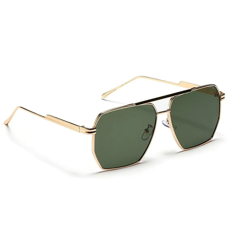Quatro UV Protection Sunglasses for a Sophisticated Look