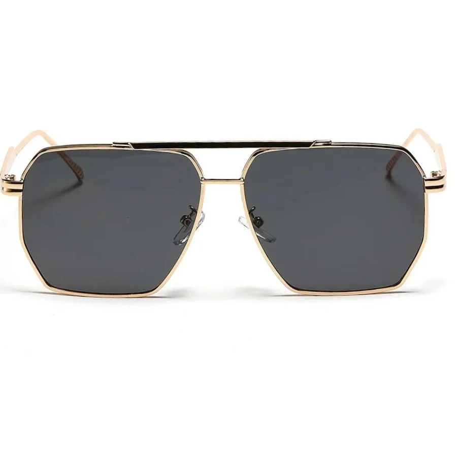Quatro UV Protection Sunglasses for a Sophisticated Look