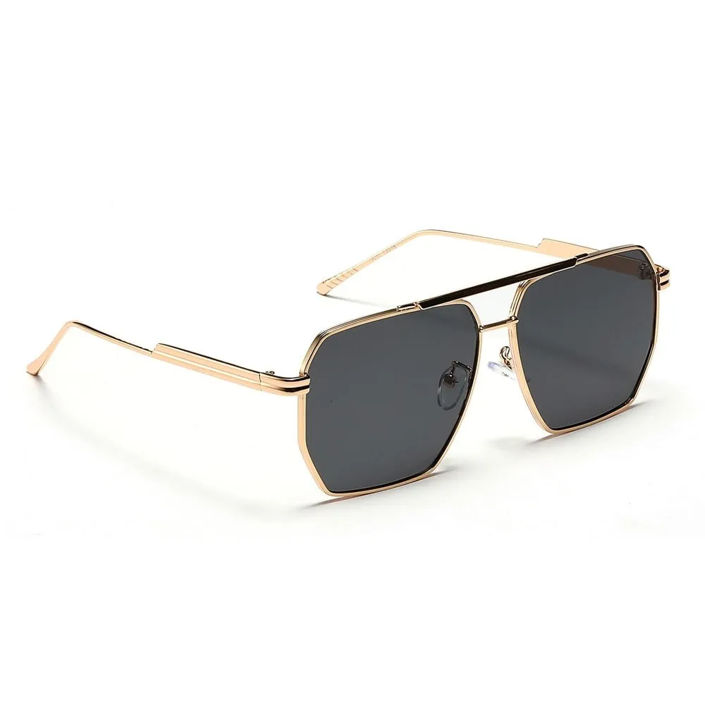 Quatro UV Protection Sunglasses for a Sophisticated Look