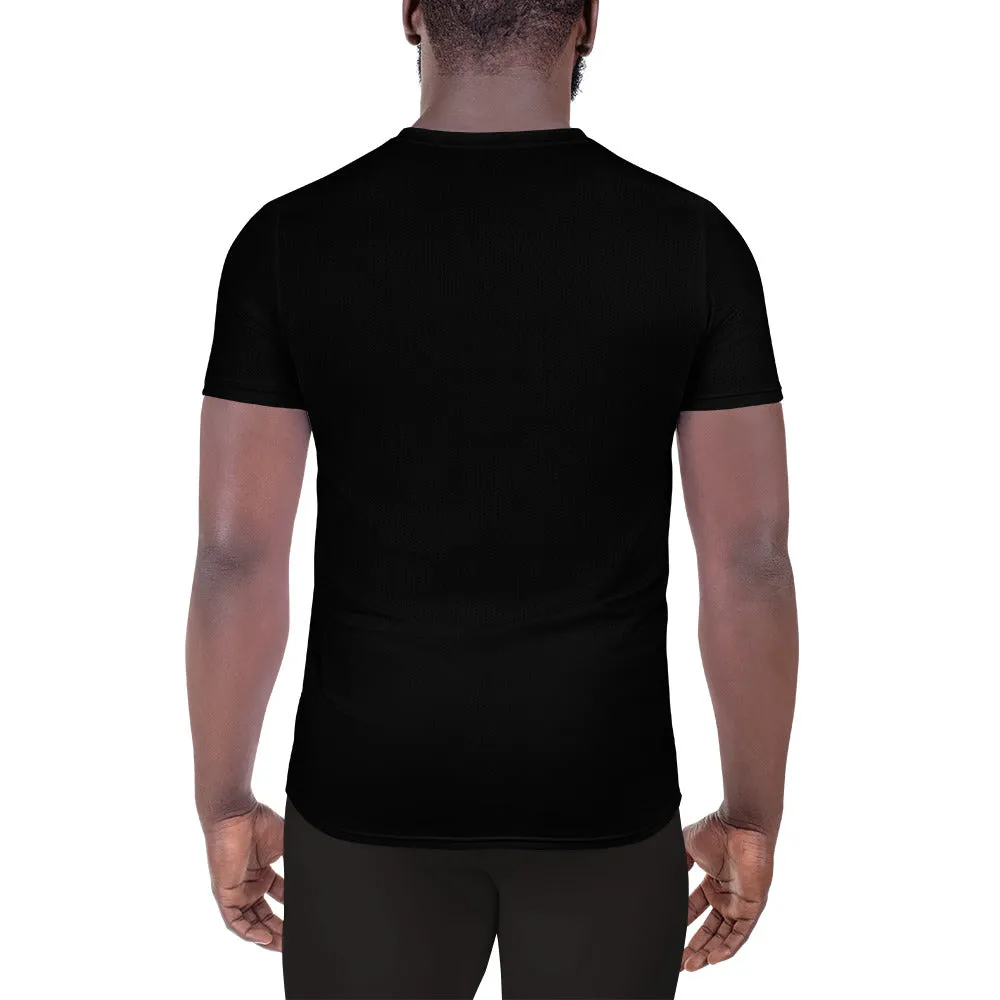 "Common Sense" Athletic T-Shirt