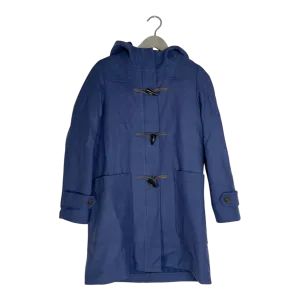 R-Collection elma duffeljacket, powder blue | woman XS