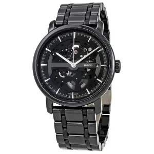 Rado DiaMaster XL Skeleton Dial Men's Watch R14131182