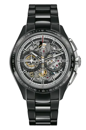 Rado HyperChrome Skeleton Automatic Chronograph Limited Edition R32249152