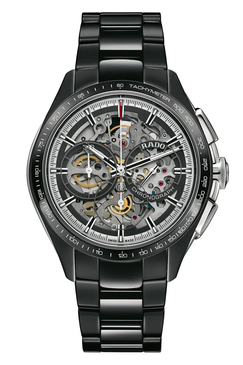 Rado HyperChrome Skeleton Automatic Chronograph Limited Edition R32249152