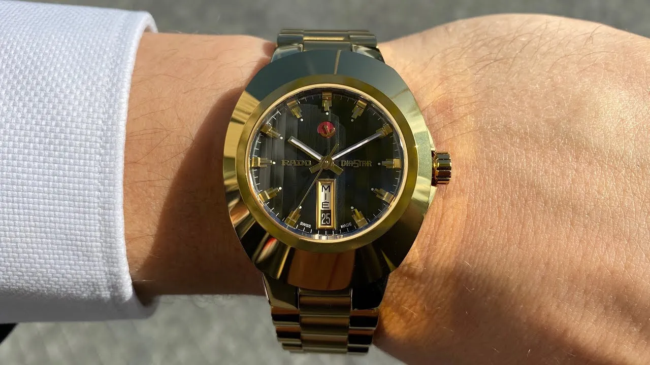 Rado New Original Automatic - R12999153