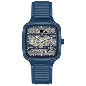 Rado True Square Automatic Skeleton Men's Watch R27178205