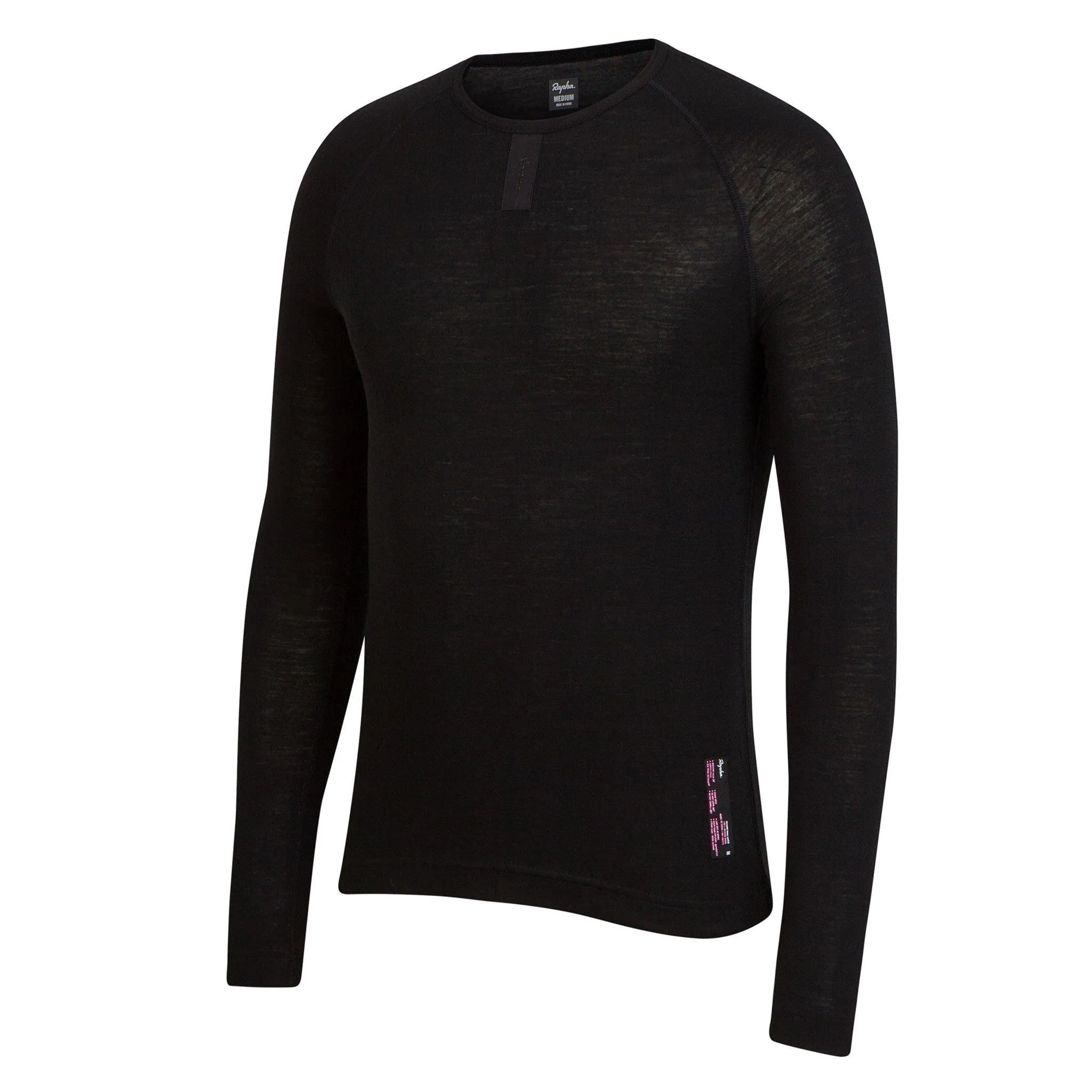 Rapha - Men's Merino Base Layer - Long Sleeve