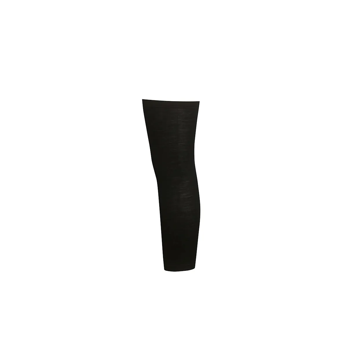 Rapha Merino Knee Warmers - Black
