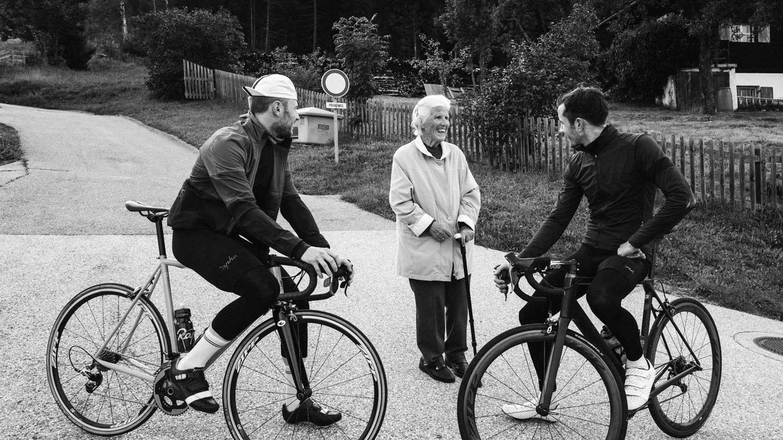 Rapha - Merino Knee Warmers