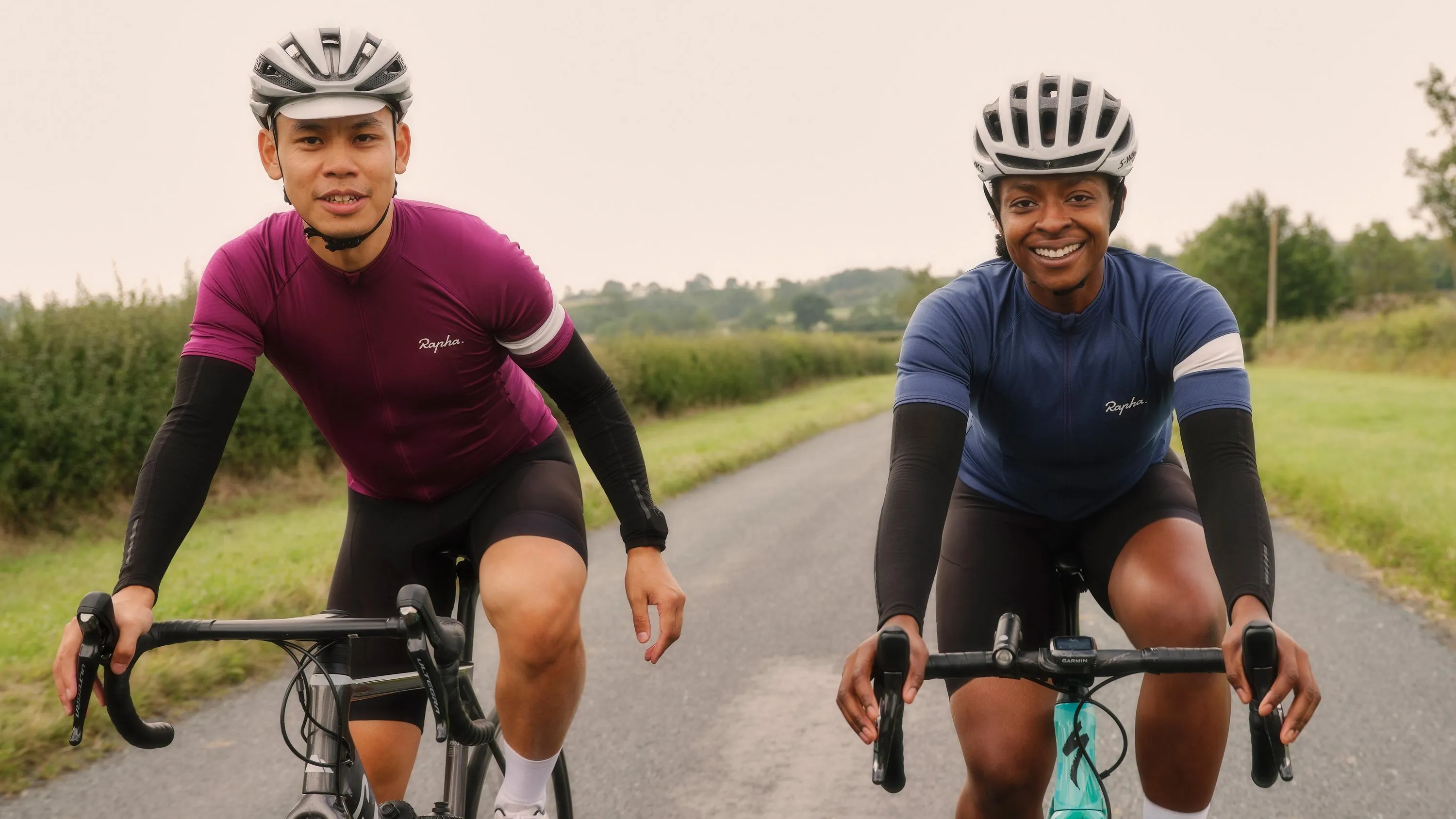 Rapha - Thermal Arm Warmers