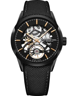Raymond Weil Freelancer Mechanical Men's Watch 2785-BC5-20001